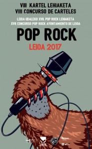 Pop Rock Leioa