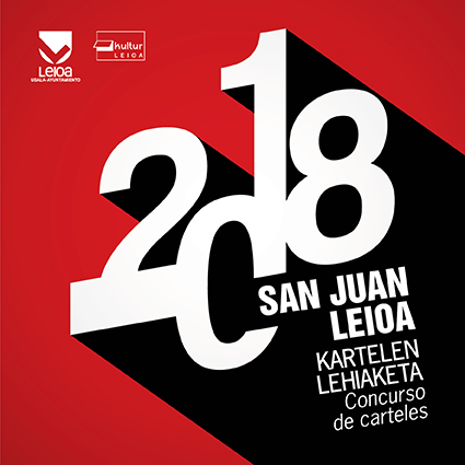 Concurso cartel San Juan
