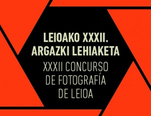 Concurso fotografía