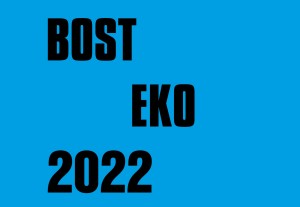 BOSTEKO 2022
