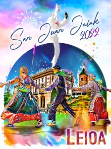 Alegria - San Juan 2022