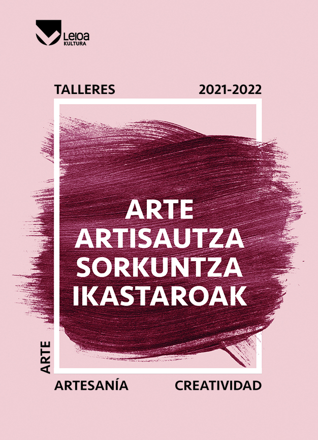 Talleres 2021-2022