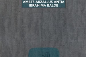 Miñan / Amets Arzalluz Antia, Ibrahima Balde