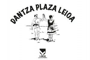 Dantza plaza