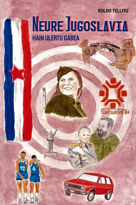 Neure Jugoslavia: hain ulertu gabea