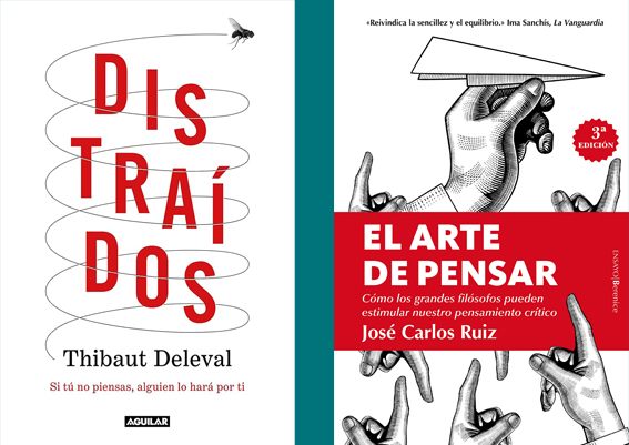 Club de lectura